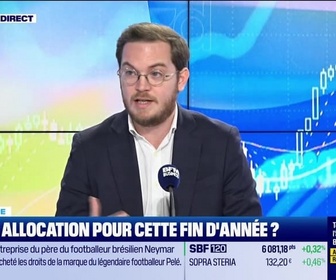 Replay L'intégrale de Good Morning Market du mercredi 26 novembre