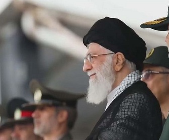 Replay L'État dans l'État - Gardiens de la révolution - Les maîtres de l'Iran (1/2)