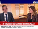 Replay 100% Mabrouk - Éviction de Charles Sapin: Une décision bienvenue pour Olivier Faure, candidat à la primaire socialiste