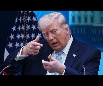 Replay Après l'Allemagne, Trump veut couper les troupes en Italie et Espagne