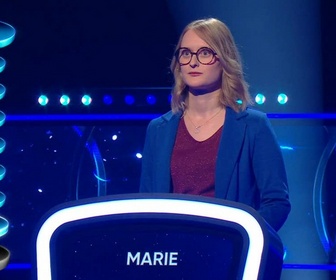 Replay Le maillon faible - Émission 11