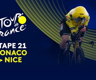 Tour de France replay