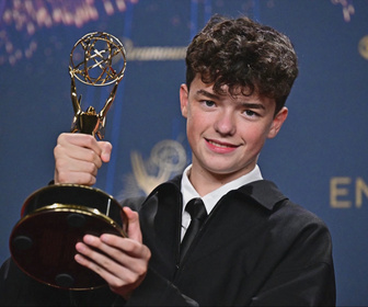 Replay À l'Affiche ! - Emmy Awards 2025 : triomphe de la série Adolescence et du prodige Owen Cooper
