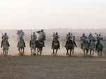 Replay Algérie, le désert - Fascinant Maghreb