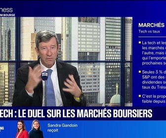Replay BFM Bourse - Le Club : Les banques américaines ont dégainé leurs résultats - 14/10