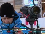 Replay Biathlon - Championnat du monde juniors - l'individuel dames