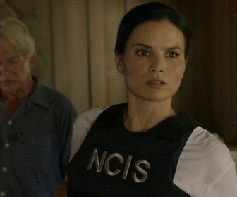 Replay NCIS - S19 E1 - Ne te retourne pas