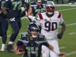 Replay Les résumés NFL - Super Bowl : Seattle Seahawks @ New England Patriots