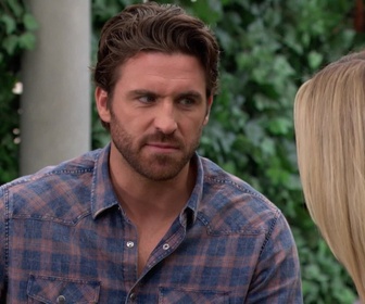 Replay Les feux de l'amour - Episode 9424 du 3 mars 2026