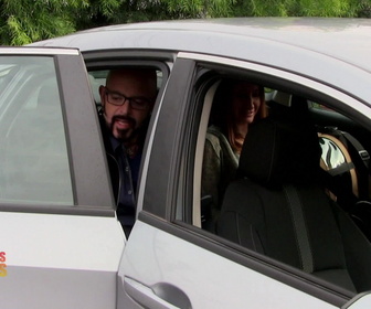 Replay Hell's cat : mon chat est un cauchemar - S8E8 - Max la menace