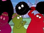 Replay Barbapapa - S02 E26 - Ecole en plein air