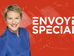 Replay Envoyé spécial - Émission du jeudi 19 juin 2025