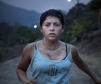 Replay Courts métrages - Nuit de feu