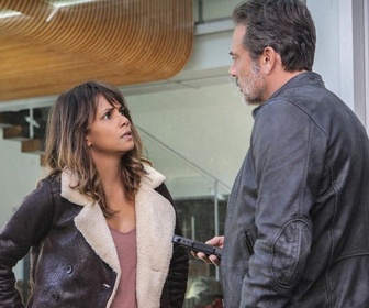 Replay Extant - S2 E2 - Métamorphoses