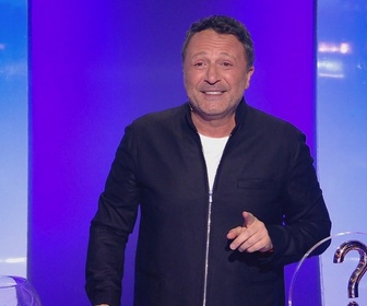 Replay Le grand concours - Emission 8 (Partie 1) du 13 juin 2026