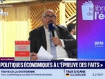 Replay La librairie de l'éco - Samedi 29 août