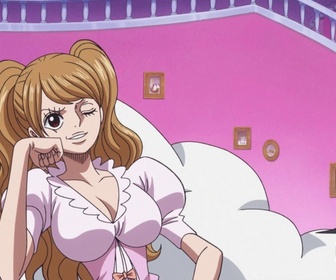 Replay One piece - S19 E40 - C'est décidé, au revoir. Sanji et le casse-croûte des pirates !