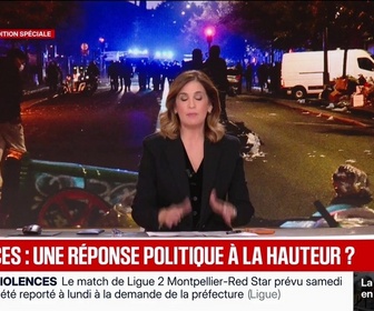 Replay 100% Mabrouk - Violences : une réponse politique à la hauteur ? - 20/10