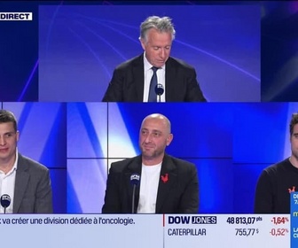 Replay Tech & Co, la quotidienne - Sommet IA : la French Tech a brillé en Inde - 23/02