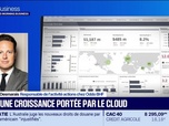 Replay Good Morning Market - En portefeuille : La saison des publications lancée - 24/07