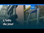 Replay L'info du jour | 24 octobre 2026 - Soir