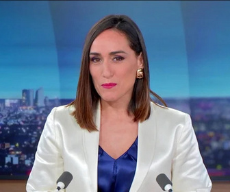 Replay 23h info - Émission du jeudi 5 juin 2025
