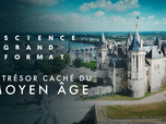 Replay Science grand format - Le trésor caché du Moyen Age