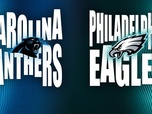 Replay Les résumés NFL - Week 14 : Carolina Panthers @ Philadelphia Eagles