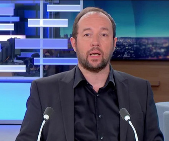 Replay 23h info - Le 23h