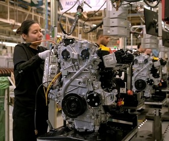 Replay ARTE Journal - L'Espagne, l'élue de la Chine pour fabriquer ses voitures en Europe