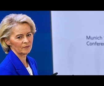 Replay L'UE demande à Trump de tenir ses promesses commerciales après le blocage des droits de douane