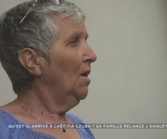 Replay Enquêtes criminelles - Qu'est-il arrivé à Laëtitia Czuba ? Sa famille relance l'enquête