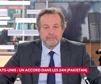 Replay Le JT en LSF - 13/06/2026