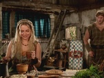 Replay La petite histoire de France - Mari ou président / Recette / Les voix du seigneur / Goûter Romain