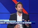 Replay L'humeur des décideurs du mardi 23 septembre - partie 1