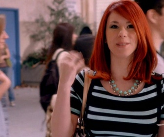 Replay Awkward - S3 E1 - Retrouvailles