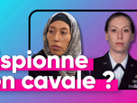 Replay Top Info - Le FBI promet 200 000 dollars pour retrouver une ancienne espionne