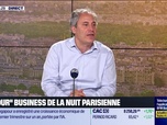 Replay La grande interview d'Hedwige Chevrillon - Benjamin Patou (Lapérouse Holding) : Le dur business de la nuit parisienne - 25/05