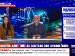 Replay Tout le monde veut savoir - Nogent : un collégien de quatorze ans tue sa surveillante - 10/06