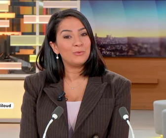 Replay La Matinale Franceinfo - La matinale