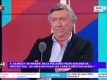 Replay Estelle Midi - Faut-il des salles de sport non-mixtes ?