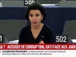 Replay BFM Première - Le procès de Rachida Dati dans l'affaire Renault-Nissan s'ouvre à Paris ce mercredi