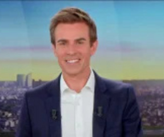 Replay La Matinale - Émission du lundi 17 mars 2025