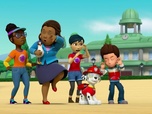 Replay Paw Patrol, la Pat'Patrouille - Sauvetage Extrême : Un Tournage Mouvementé