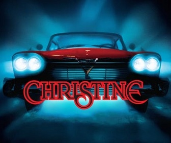 Replay Christine