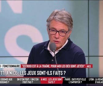 Replay Les Grandes Gueules - Nice : les dés sont jetés ?