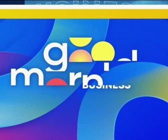 Replay Good Morning Business - Lundi 4 août