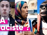 Replay Top Info - Ces contenus racistes générés par la nouvelle IA de Google déferlent sur les réseaux sociaux