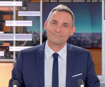 Replay Le fil info - 29/12/2025