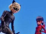 Replay Miraculous - Les aventures de Ladybug et Chat Noir - Les Titans Chaînés